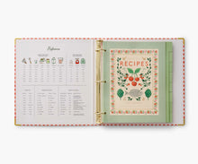 Load image into Gallery viewer, Cherry Farm Recipe Binder
