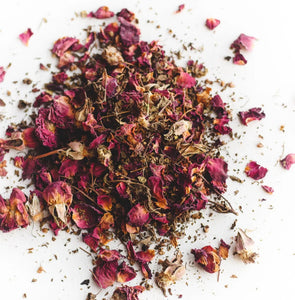 Cup Of Love Tea