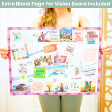 Load image into Gallery viewer, Pre-Order 2026 Seasonal Florals Desk &amp; Wall Calendar
