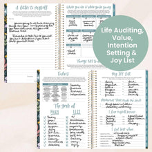 Load image into Gallery viewer, Pre-Order 2026 Be Kind Soft Cover Planner
