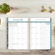 Load image into Gallery viewer, Pre-Order 2026 Be Kind Soft Cover Planner
