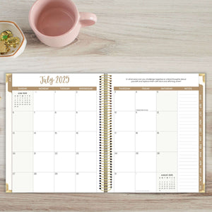 2025-26 Vision Planner, Spread Kindness Like Wildflowers