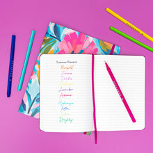Load image into Gallery viewer, Paperage 12 Pack Rainbow, Felt Tip Fine Line Marker Pens
