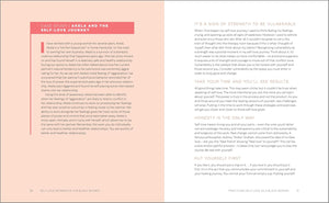 Self-Love Workbook for Black Women: Empowering Exercises to Build Self-Compassion and Nurture Your True Self
