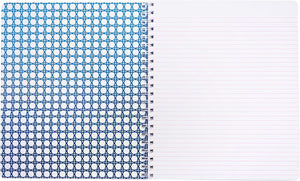 Lilly Pulitzer, Large Notebook, Shell of a Good Time