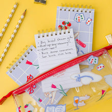 Load image into Gallery viewer, kate spade new york, Park Picnic, Pencil Case
