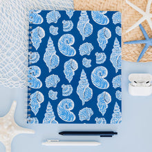 Load image into Gallery viewer, Lilly Pulitzer, Large Notebook, Shell of a Good Time
