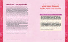Load image into Gallery viewer, Ultimate Self-Love Workbook for Teen Girls
