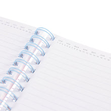Load image into Gallery viewer, Oranges Spiral Hard Cover Journal
