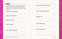 Load image into Gallery viewer, Ultimate Self-Love Workbook for Teen Girls
