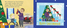 Load image into Gallery viewer, Happy All-idays! - Board Book for Kids
