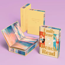 Load image into Gallery viewer, Deluxe Edition: Beach Read by Emily Henry

