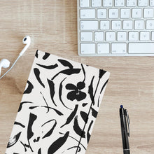 Load image into Gallery viewer, kate spade new york, Painters Garden, Take Note XL Notebook
