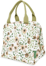 Load image into Gallery viewer, Woodland Floral Lunch Tote
