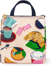 Load image into Gallery viewer, kate spade new york, Rise and Shine, Lunch Bag
