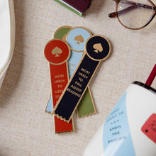 Load image into Gallery viewer, kate spade new york, Book Club, Bookmark Set
