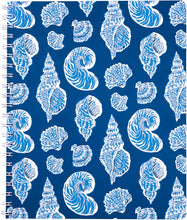 Load image into Gallery viewer, Lilly Pulitzer, Large Notebook, Shell of a Good Time
