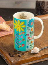 Load image into Gallery viewer, Latte Mug: Every Flower
