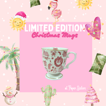 Load image into Gallery viewer, Winter Wonderland Mug
