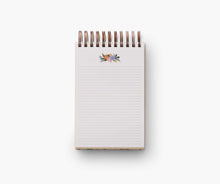 Load image into Gallery viewer, Wildwood Desktop Spiral Notepad
