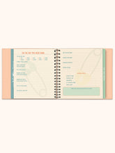 Load image into Gallery viewer, Bundle of Joy! Baby First Year's Journal

