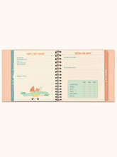 Load image into Gallery viewer, Bundle of Joy! Baby First Year's Journal
