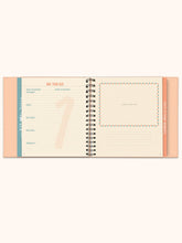Load image into Gallery viewer, Bundle of Joy! Baby First Year's Journal
