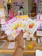Load image into Gallery viewer, Ma-perol Spritz, Sip Happens, Sticker Bundle
