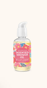 Butterfly Blossoms Scented Oil