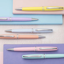 Load image into Gallery viewer, Chic BallPoint Pen - Lavender, writes in Black
