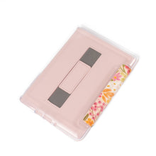Load image into Gallery viewer, Primrose Petals Clear Back Kindle Case, Kindle PaperWhite, 11th Generation, 7" Display
