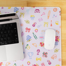 Load image into Gallery viewer, Favorite Things Desk pad
