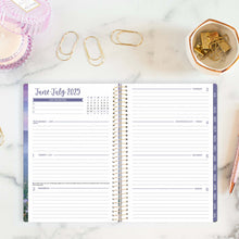 Load image into Gallery viewer, 2025-2026 Mystical Mountains Soft Cover Planner
