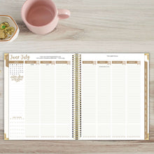 Load image into Gallery viewer, 2025-26 Vision Planner, Spread Kindness Like Wildflowers
