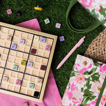 Load image into Gallery viewer, kate spade new york, Hidden Garden, One Line a Day Journal
