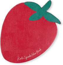 Load image into Gallery viewer, kate spade new york, Strawberry, Mouse Pad
