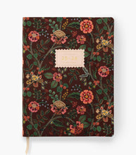 Load image into Gallery viewer, 2026 Gracie 12 Month Academic Bookbound Planner
