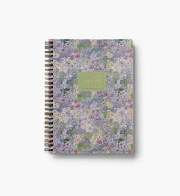 Load image into Gallery viewer, 2027 Mimi 17-Month Academic Softcover Spiral Planner
