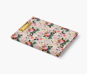 Dahlia Clipfolio