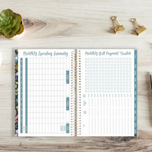 Load image into Gallery viewer, Pre-Order 2026 Be Kind Soft Cover Planner
