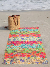 Load image into Gallery viewer, This is My Favorite Place: Beach Towel
