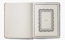 Load image into Gallery viewer, 2026 Gracie 12 Month Academic Bookbound Planner

