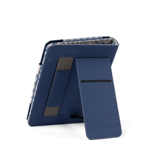 Load image into Gallery viewer, Coastal PatchWork Kindle PaperWhite Case, 12th Generation Cover,7” Display
