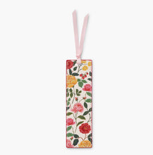 Load image into Gallery viewer, Roses Bookmark
