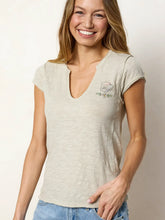 Load image into Gallery viewer, Trust The Magic Of Beginnings Tee

