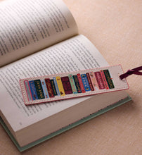 Load image into Gallery viewer, Ladies Night Book Club Bookmark
