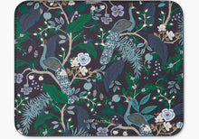 Load image into Gallery viewer, Peacock Mouse Pad
