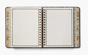 2026 Wildwood 17 Month Academic Covered Spiral