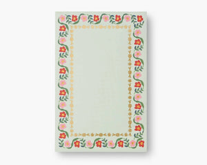 Delphine Notepad