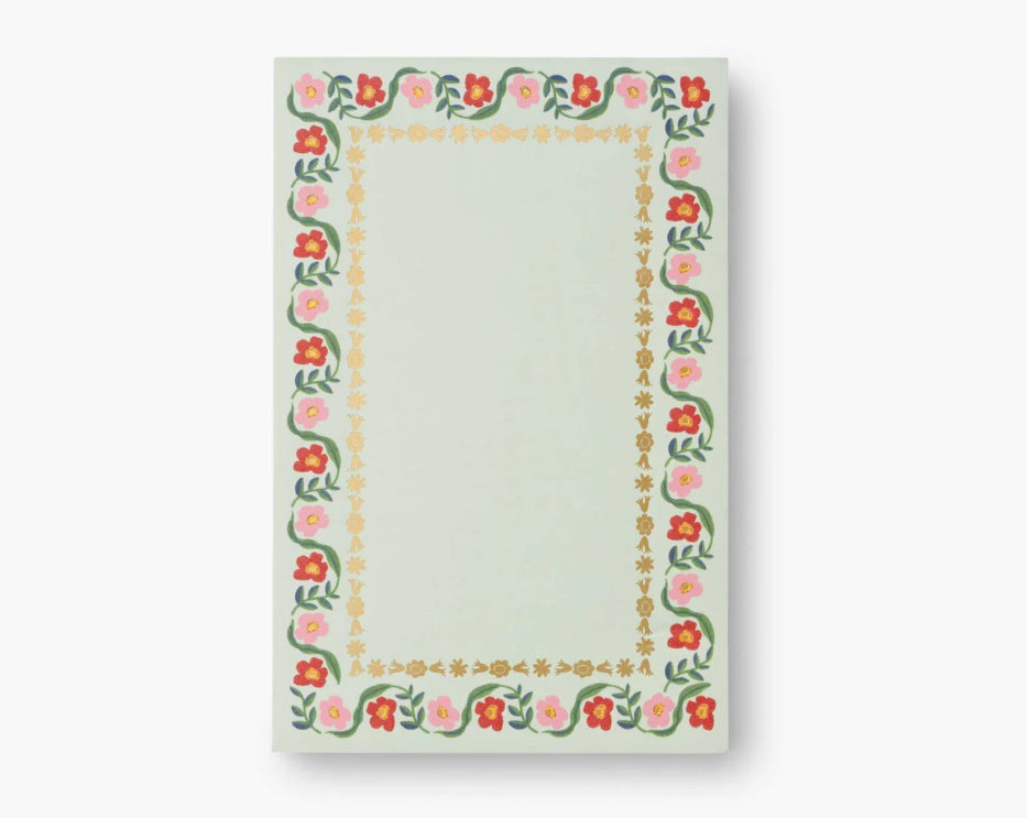 Delphine Notepad